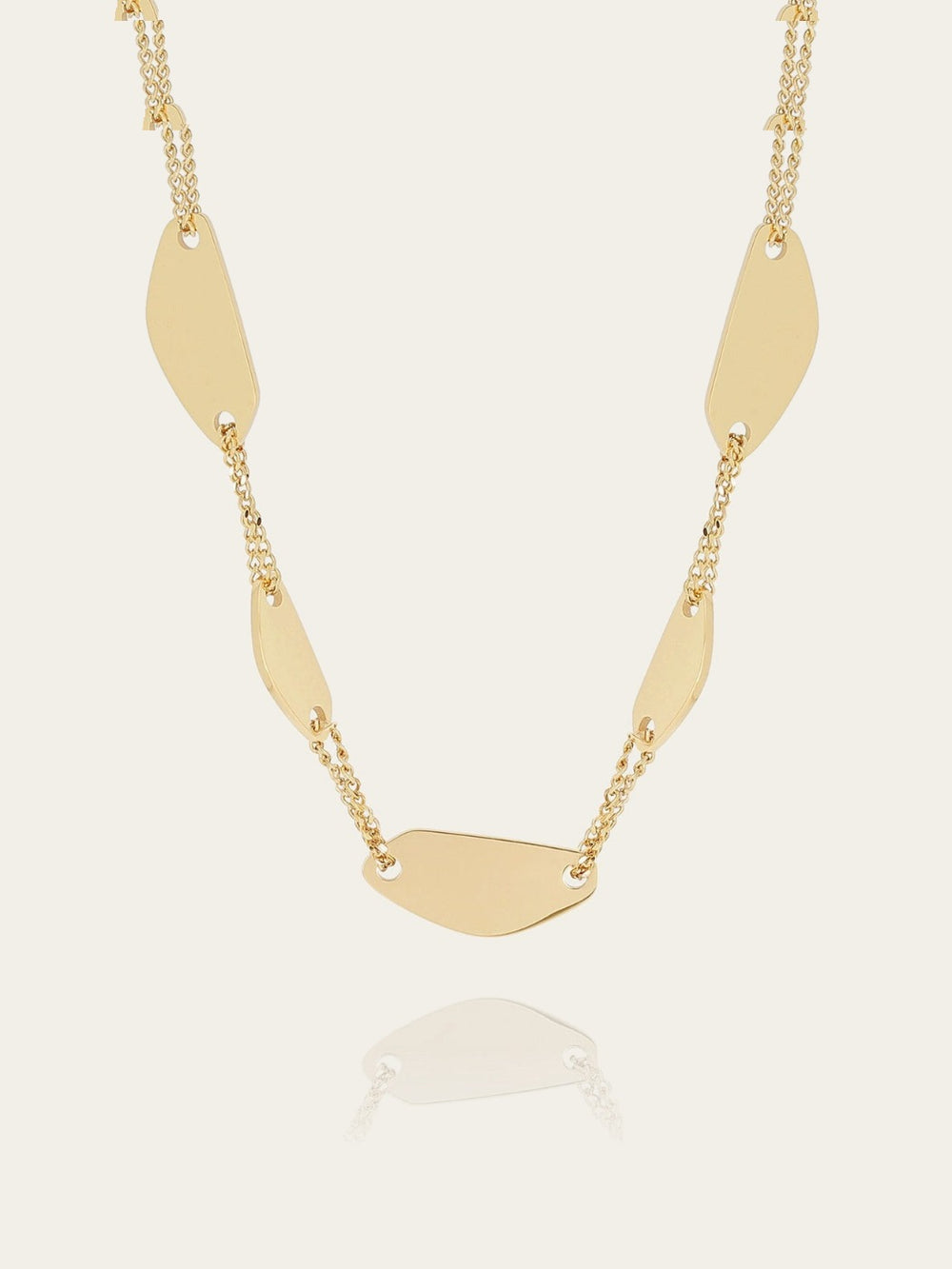 Agnone Necklace 