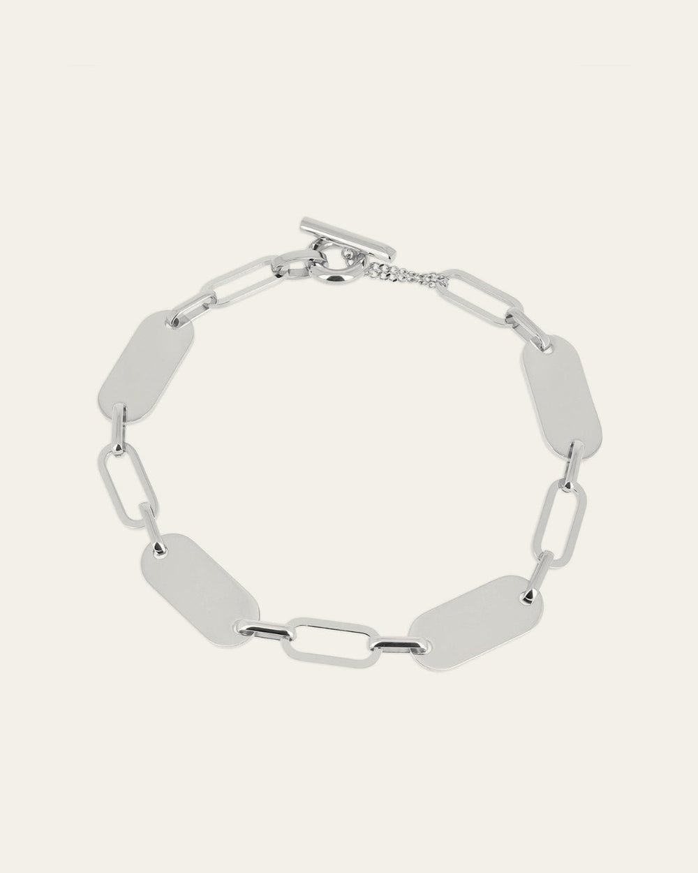 Collier Osari (Acier)