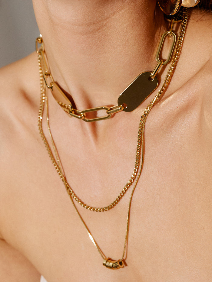 Shop the look