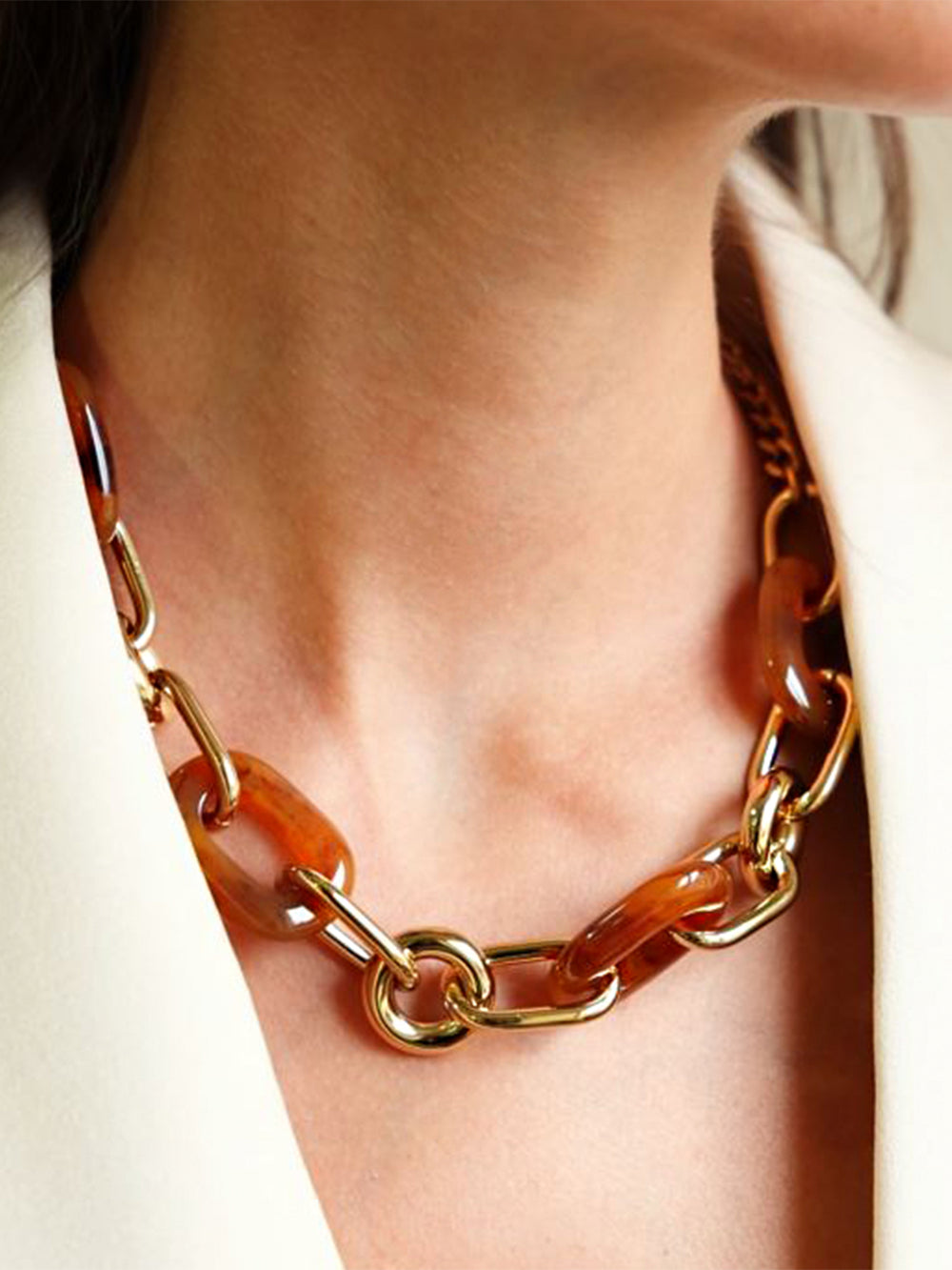 Collier Cascia 