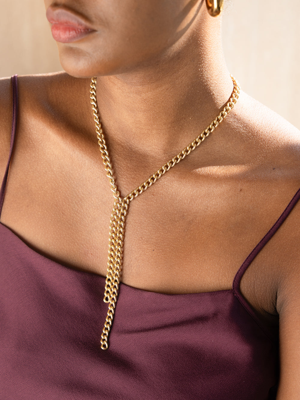 Collier Wiloro 