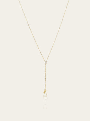 Necklace Orine 