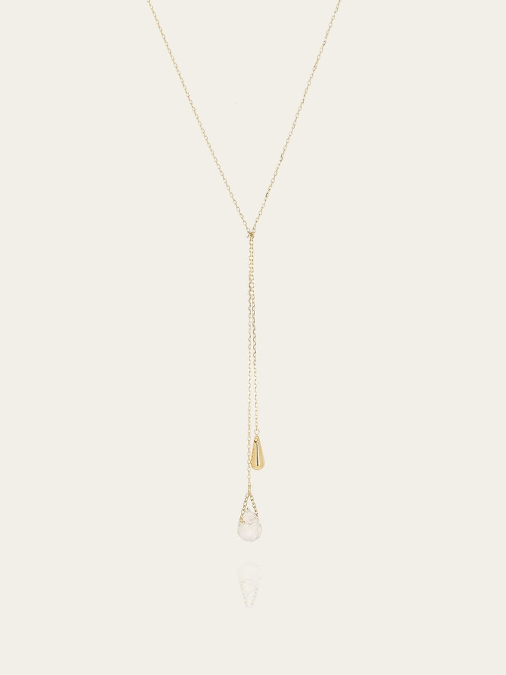 Necklace Zarelle 