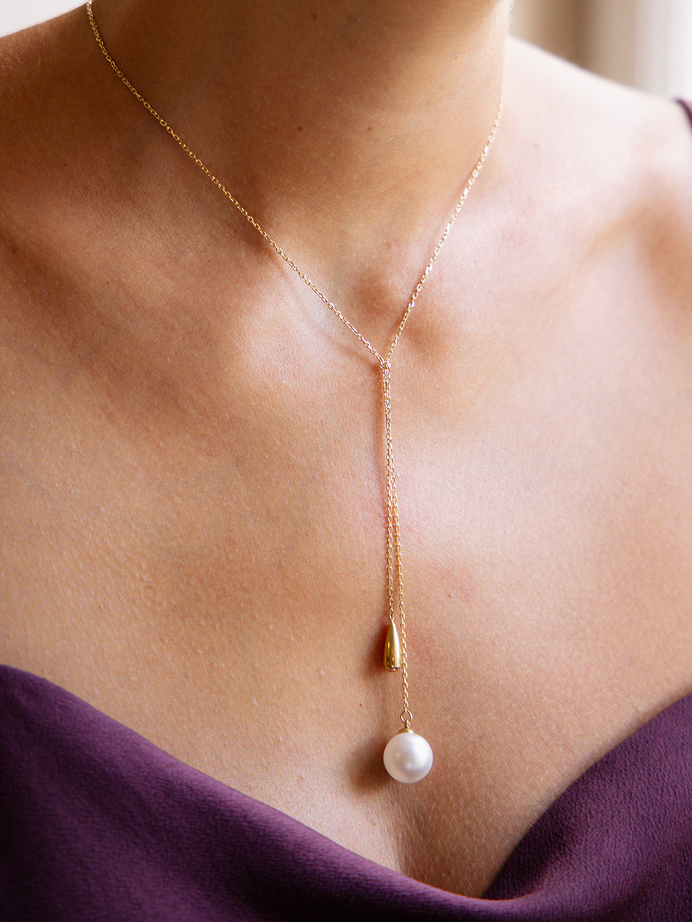 Collier Avoria 