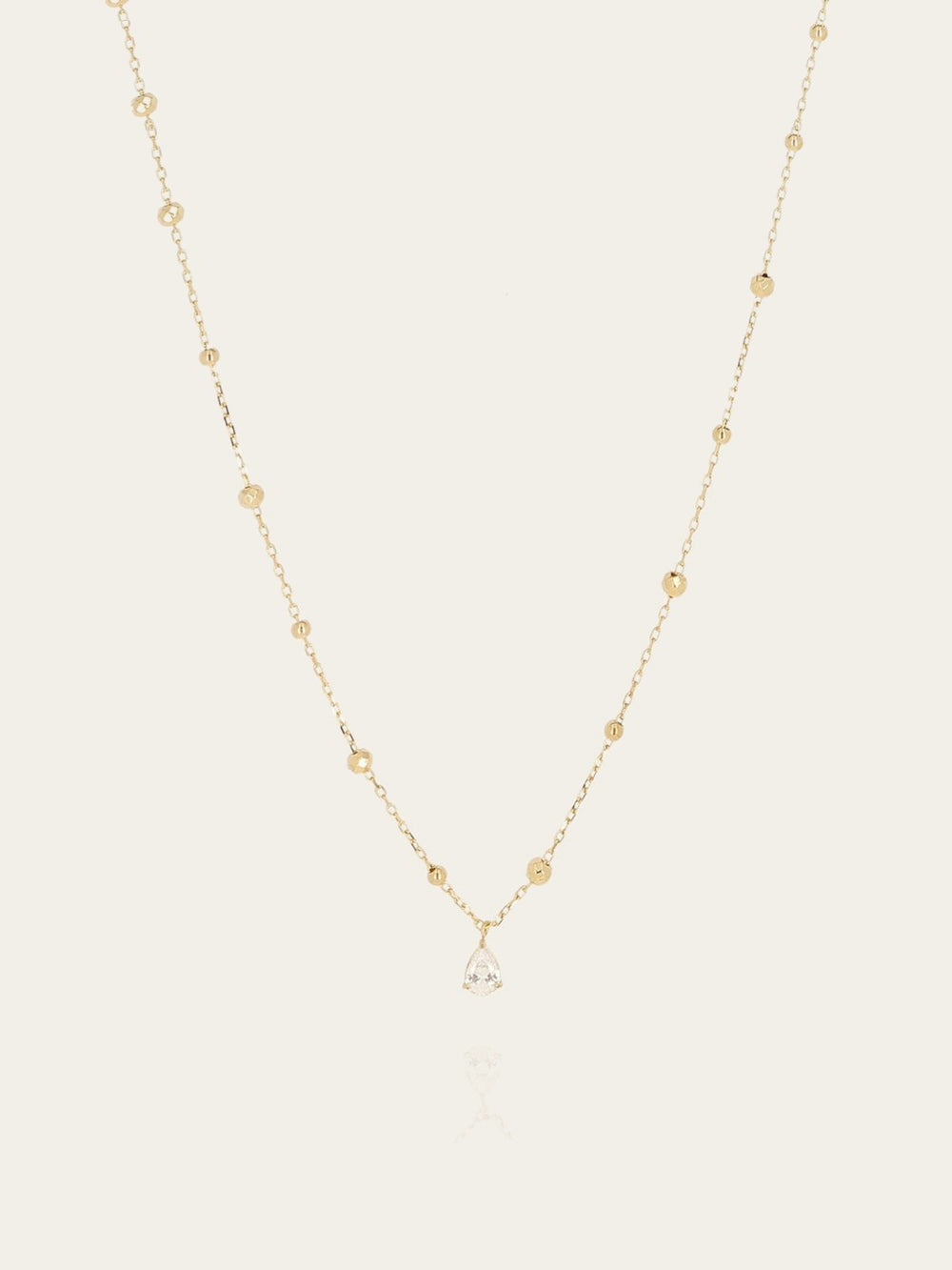 Collier Lyso 