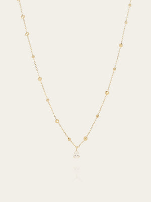 Lyso Necklace 