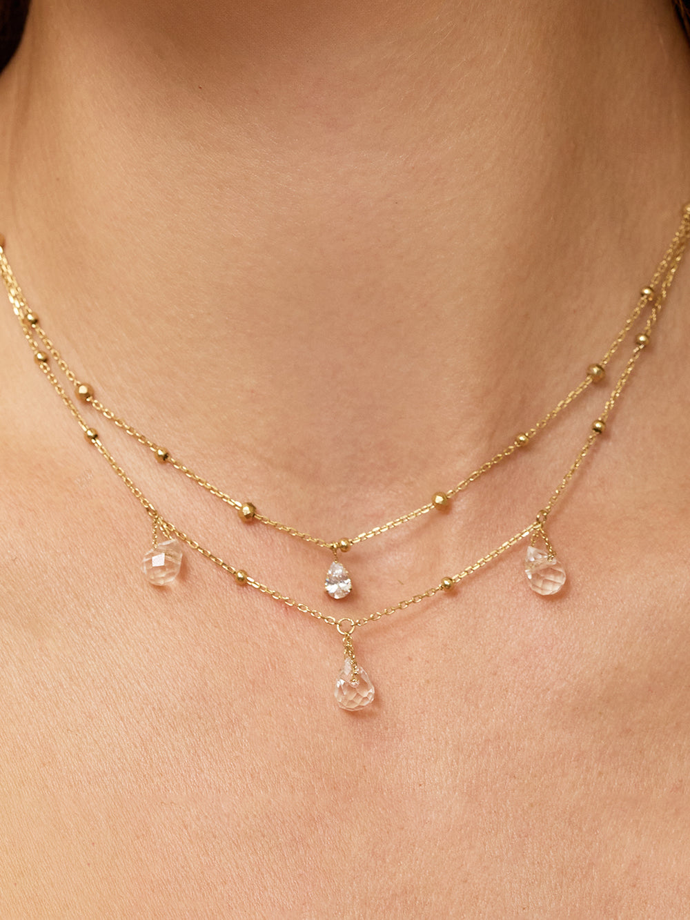 Collier Célyne 