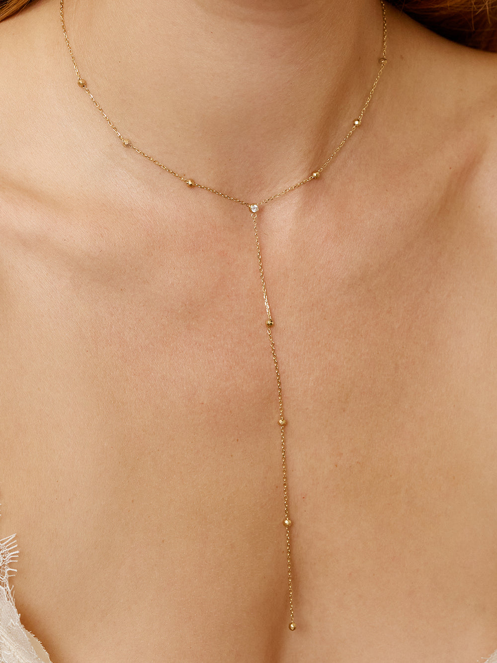 Necklace Noélia 