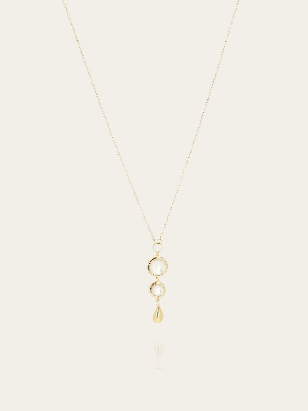 Collier Assemblage 