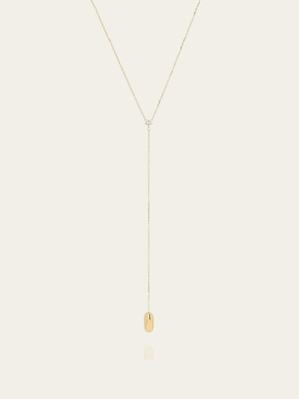 Collier Cléry 
