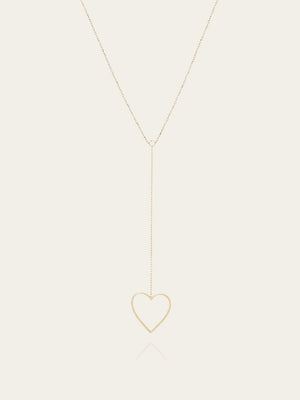 Necklace Amoria 