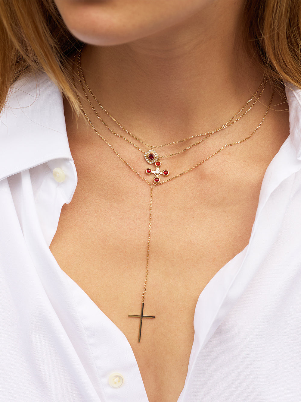 Collier Elan 