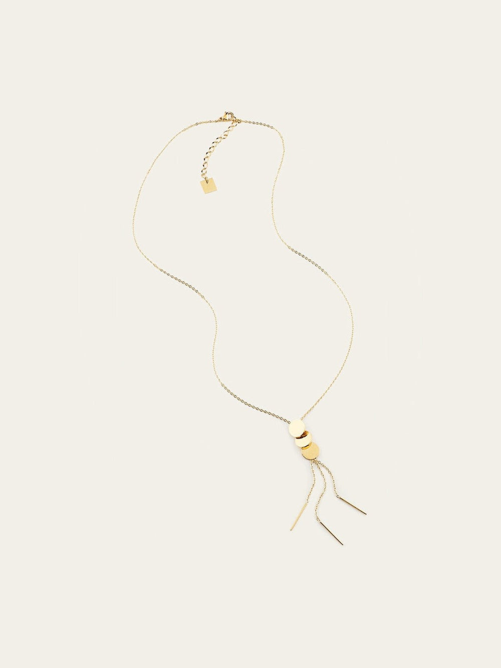 Jazz Necklace 
