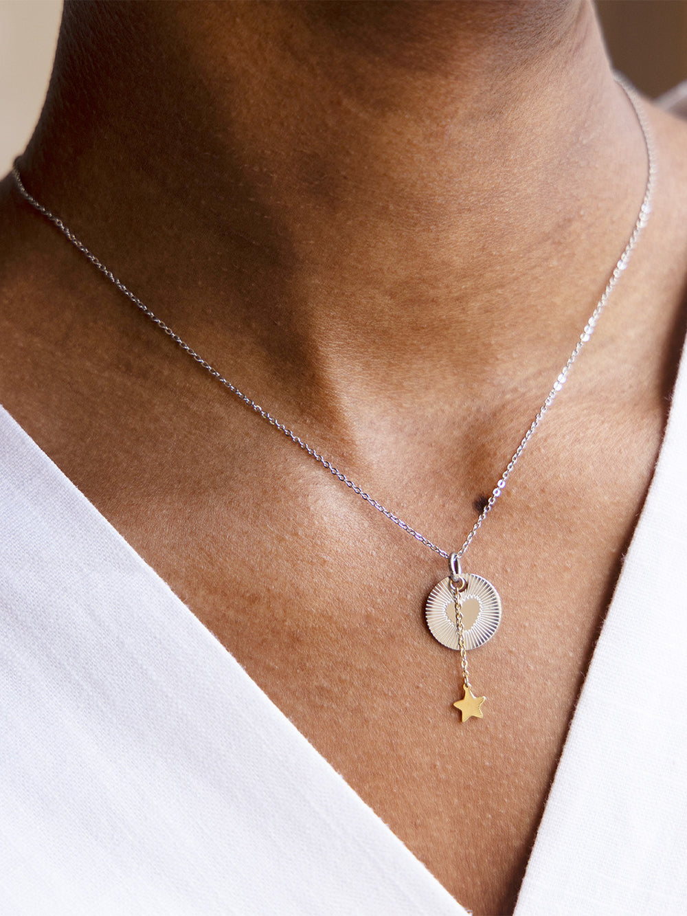 Collier Lalalove 