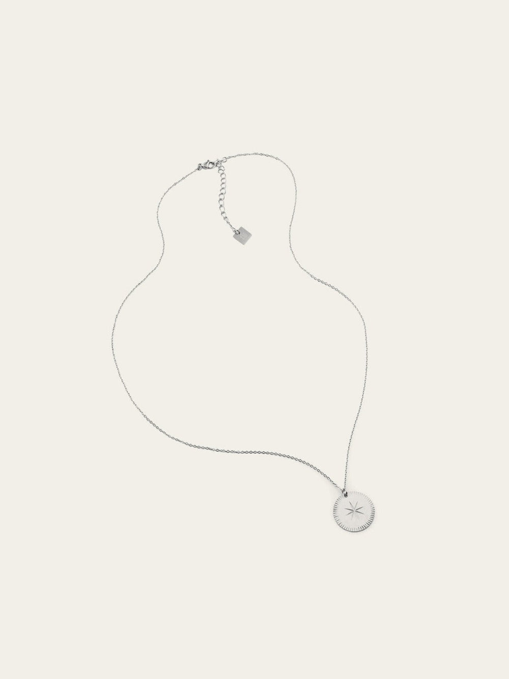Hélios Necklace 