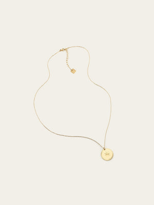 Collier Hélios 