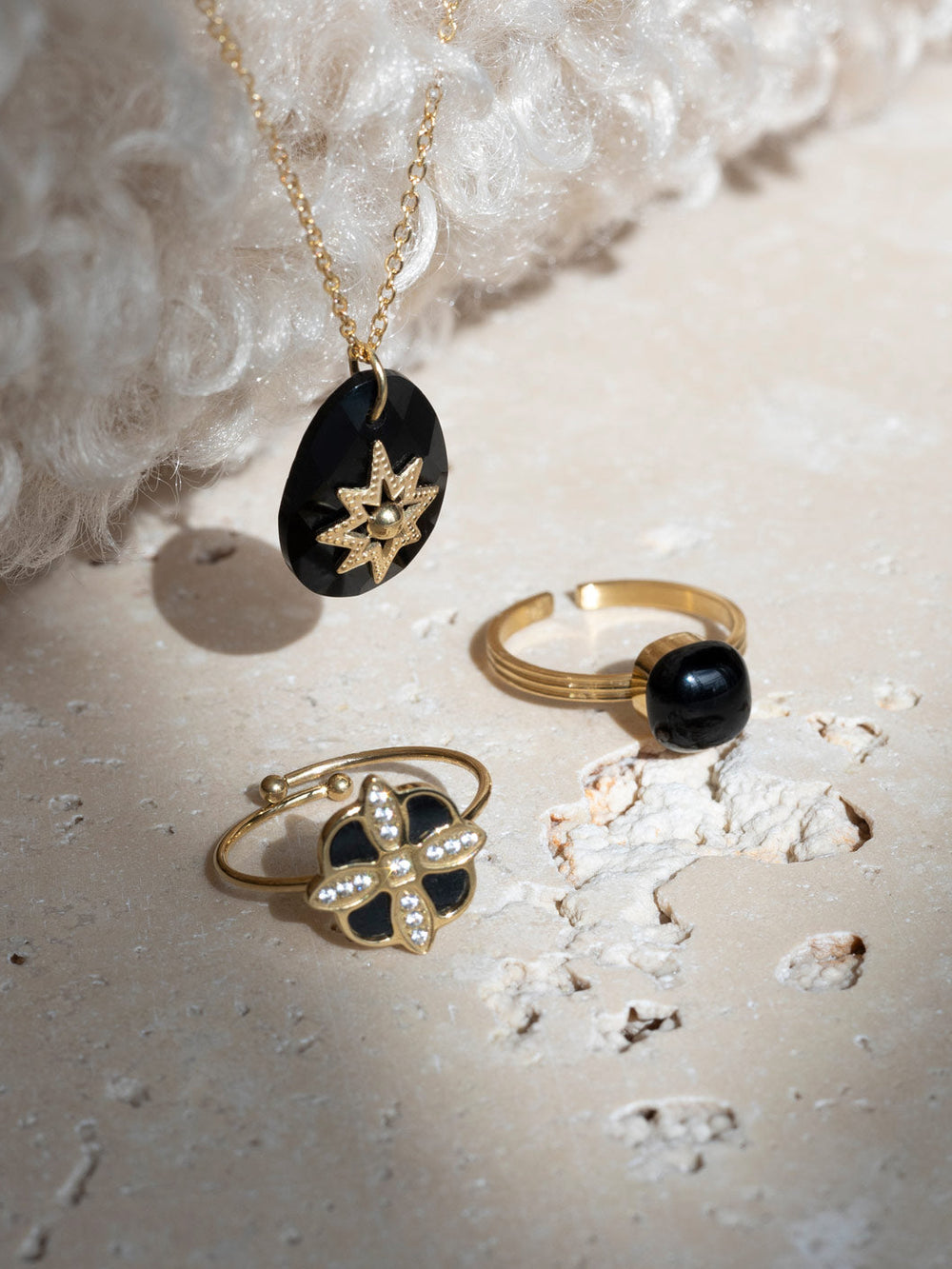 Bague Chambord 