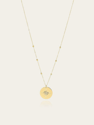 Collier Streisand 