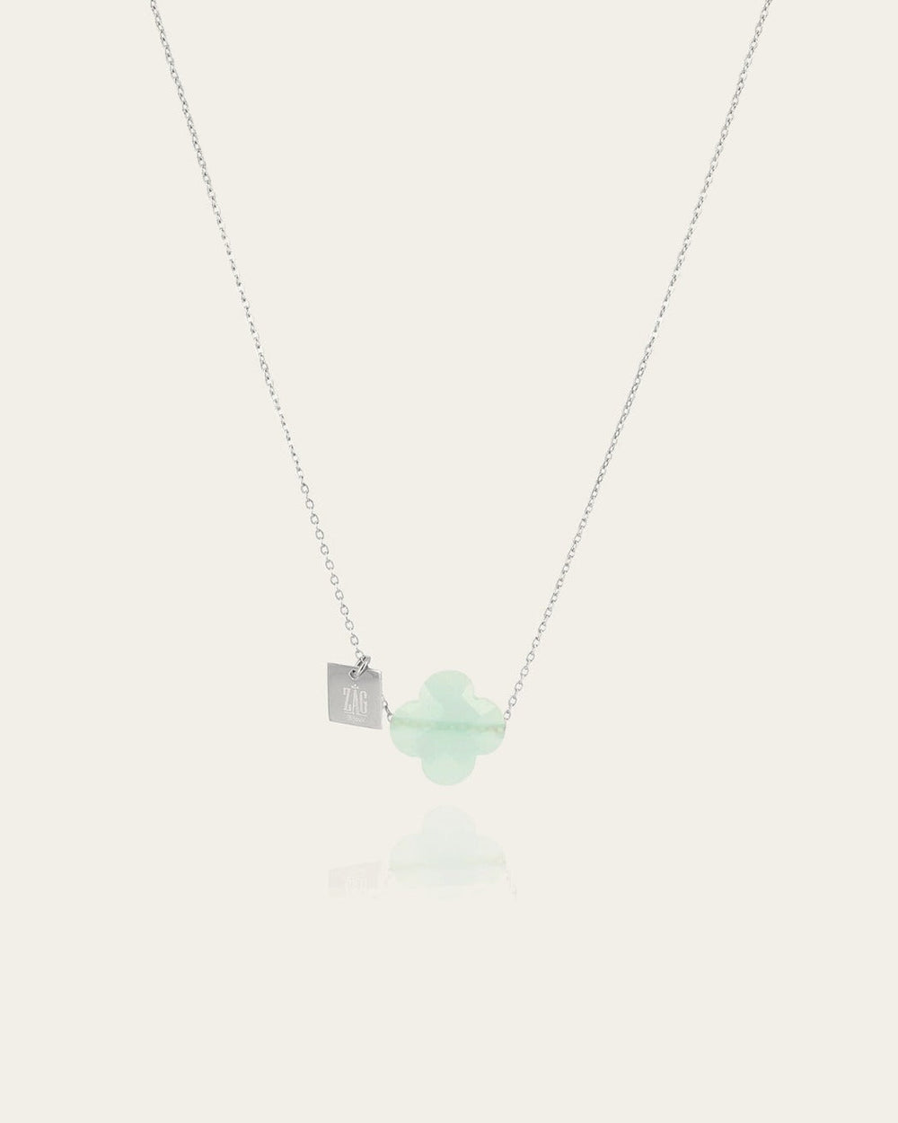 Collier Vega (Acier)