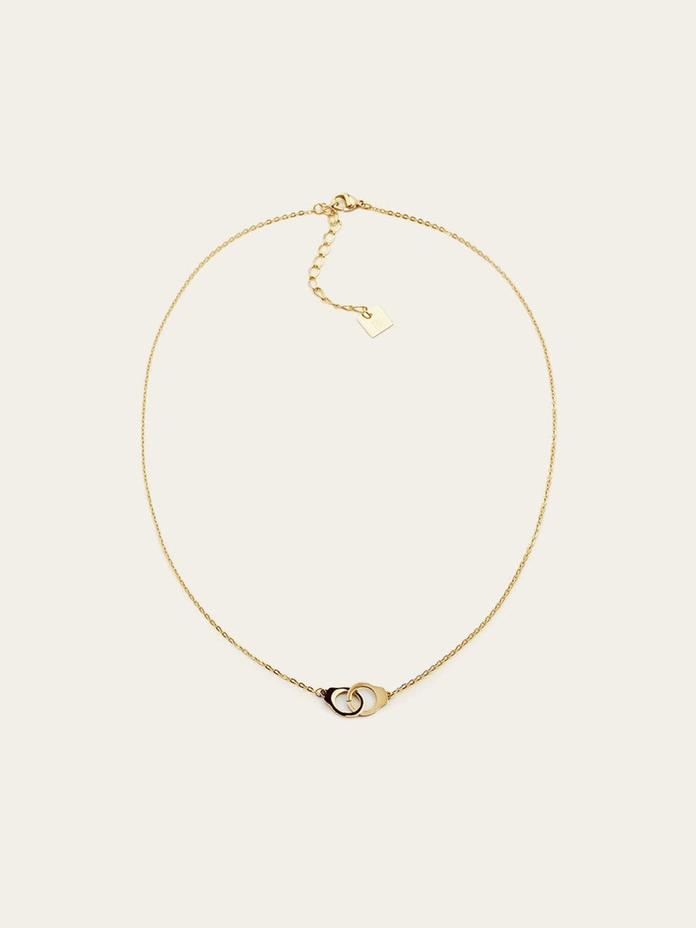 Collier Cuff 