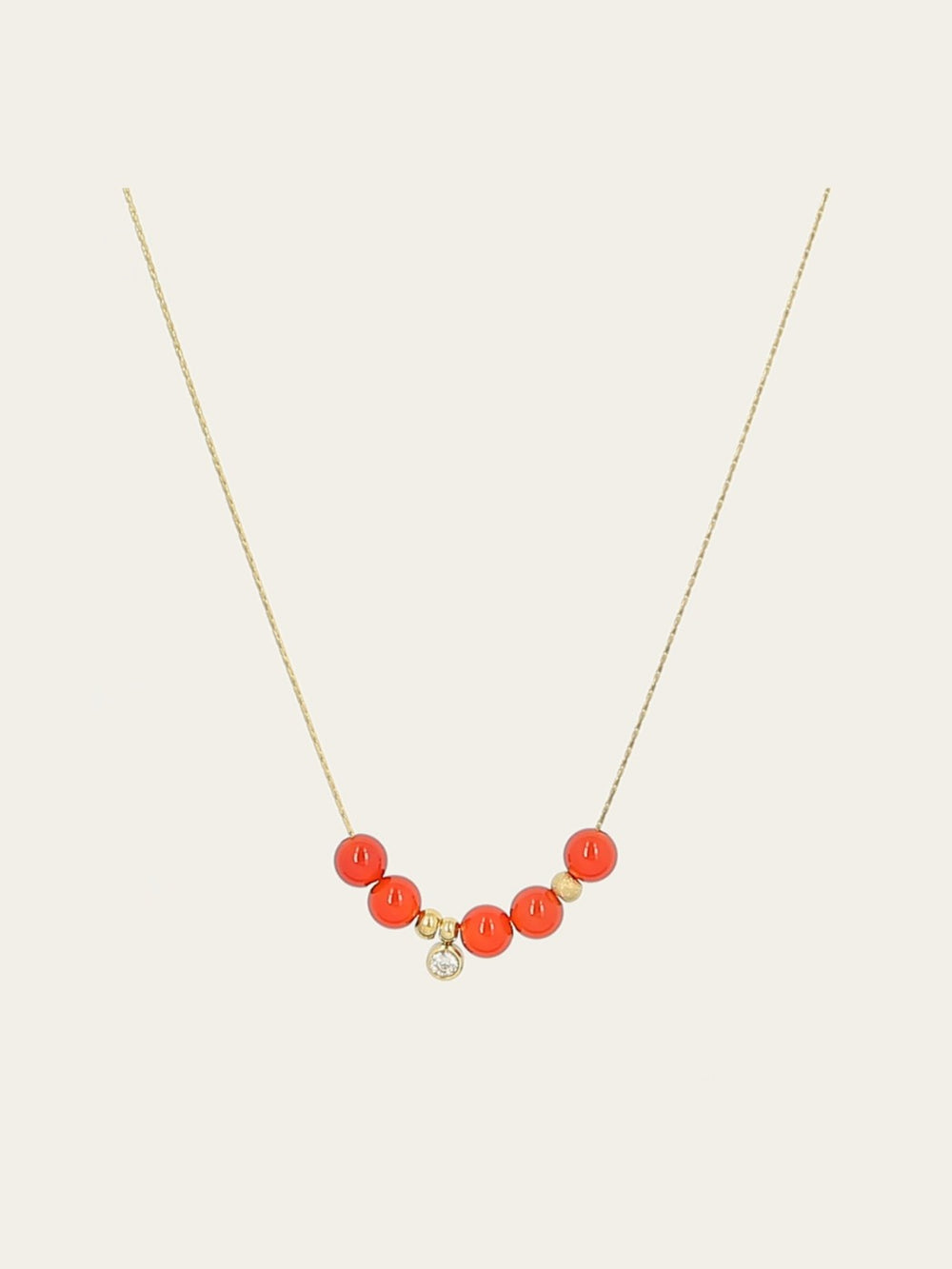Collier Kerane 
