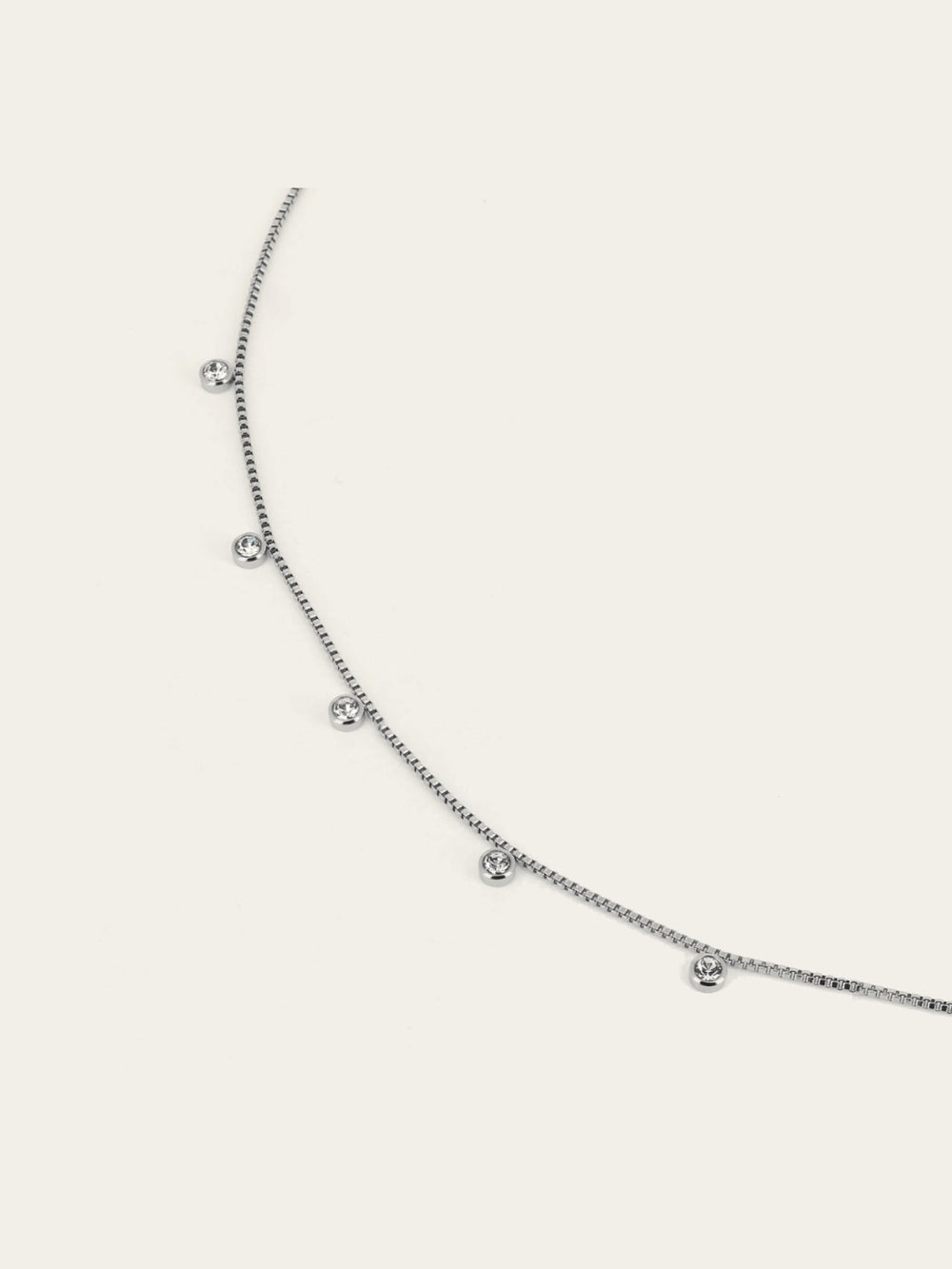 Tiradente Necklace 