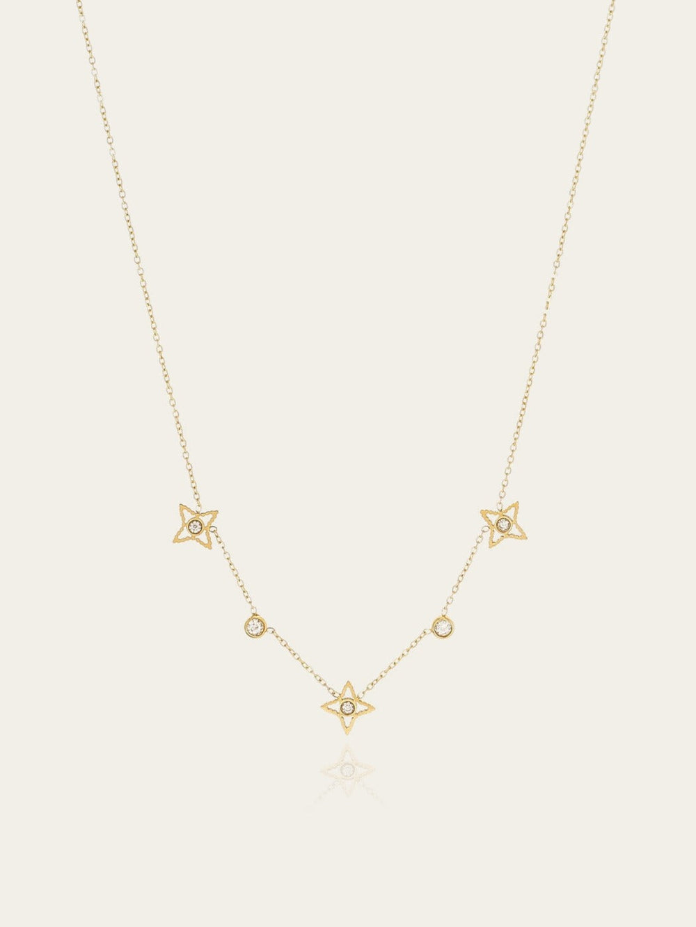 Collier Manhattan 