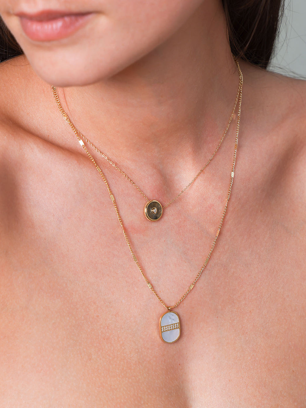 Collier Nadia 