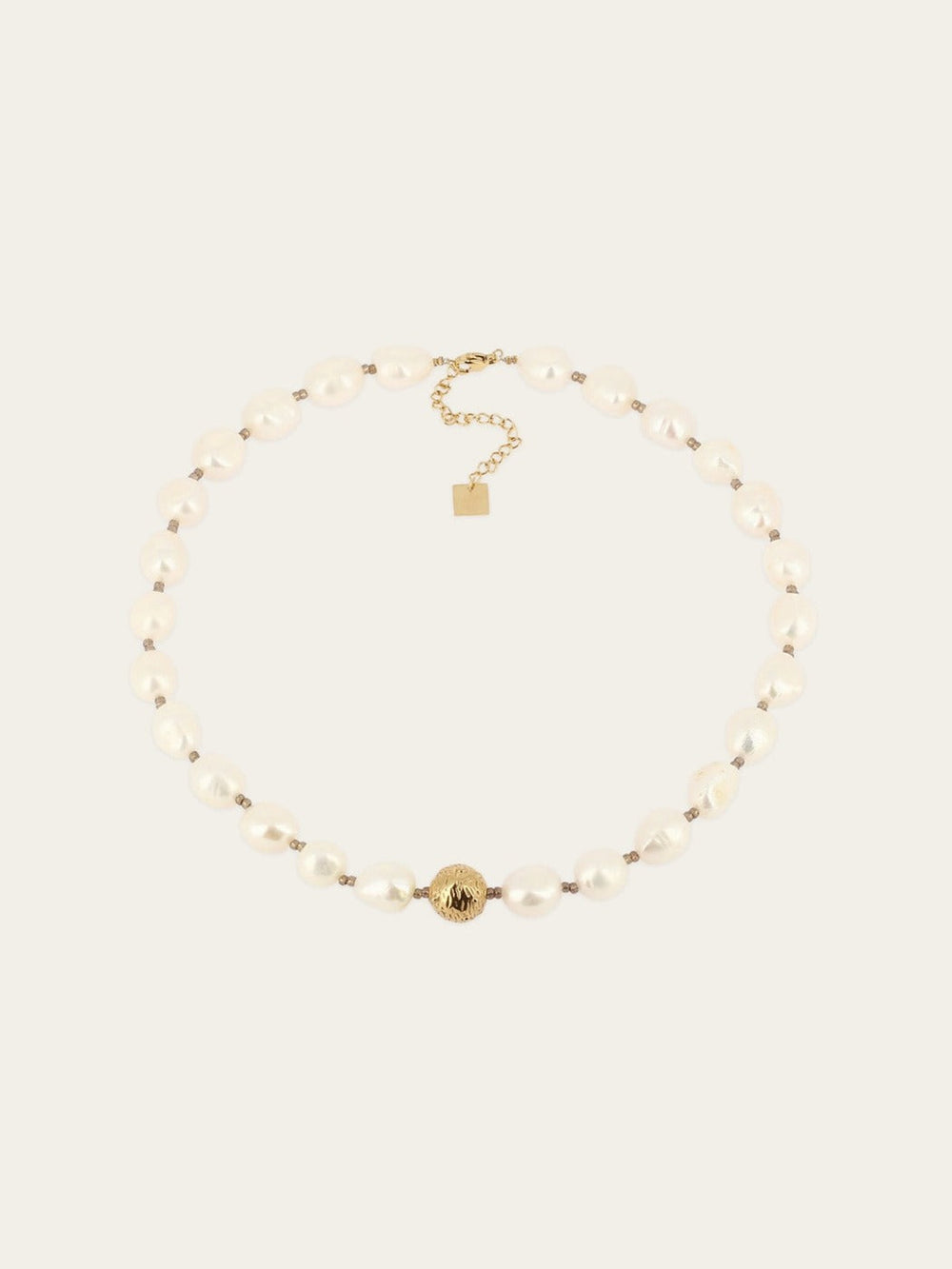 Collier Princess of Wales 