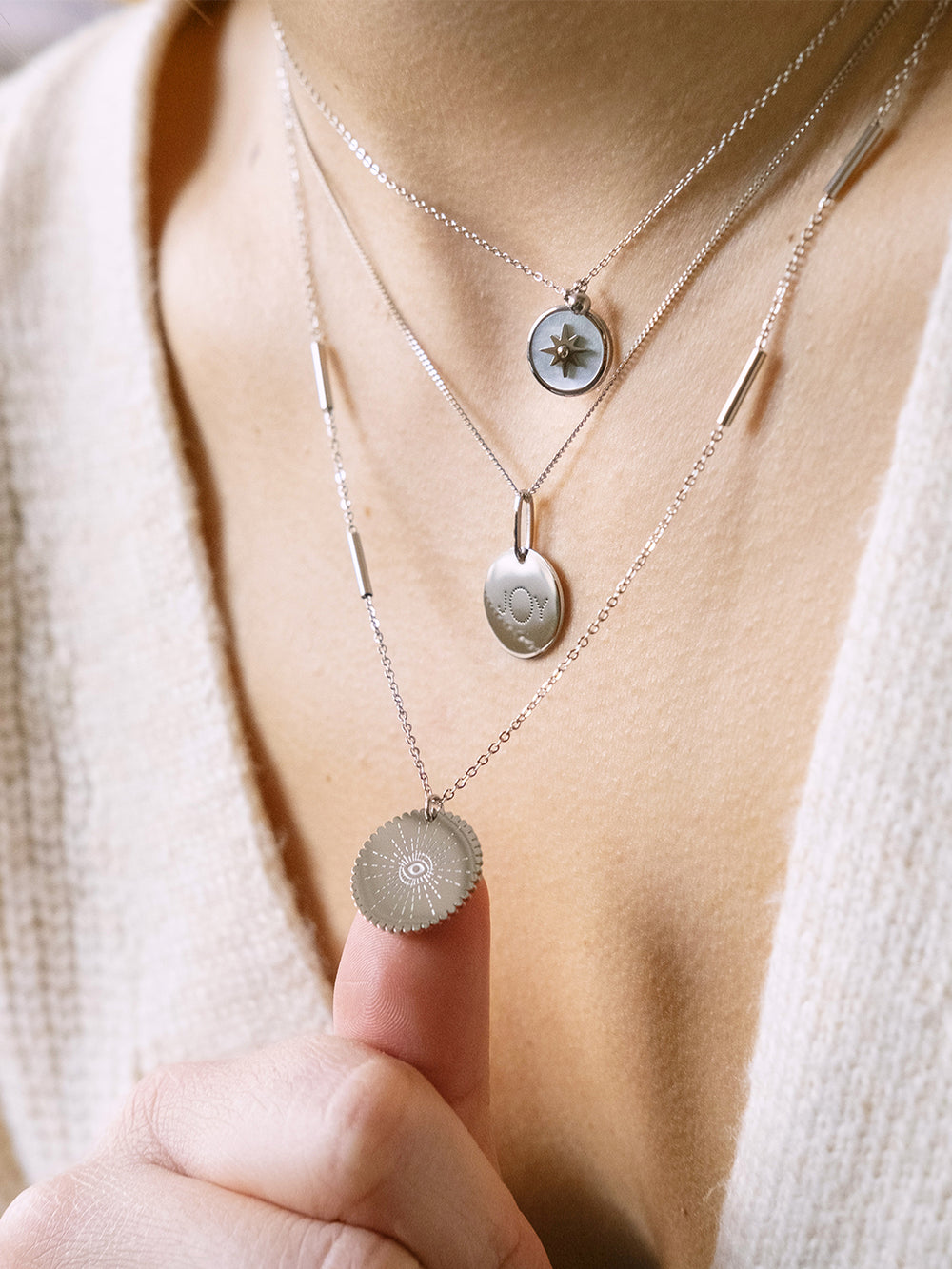 Collier Joy 