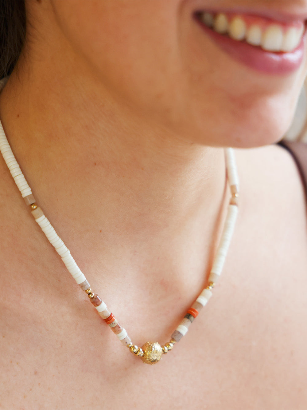 Collier Salvatore  