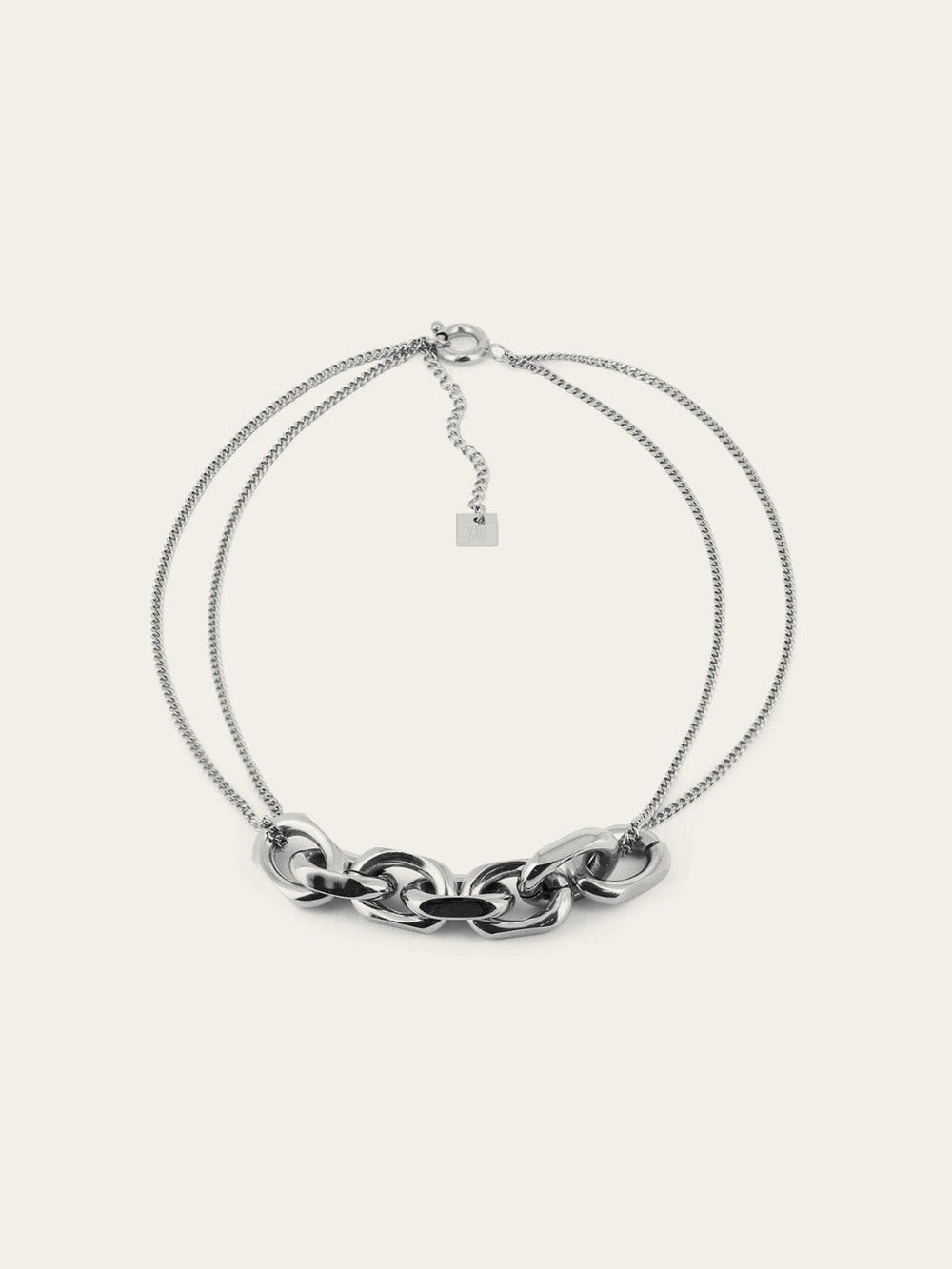 Collier Shiro 