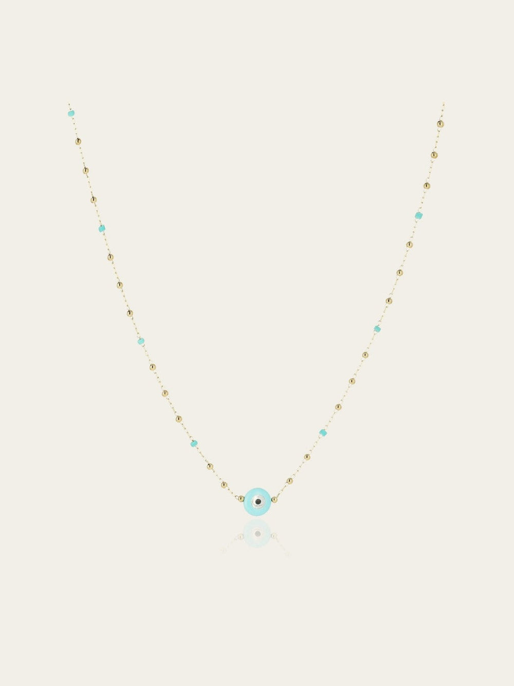 Bodrum Necklace 