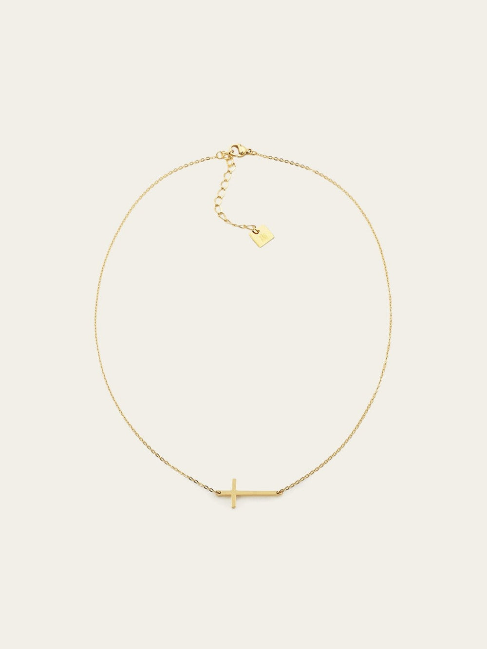 Collier Spirit 