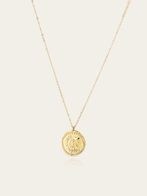 Labrys Necklace 