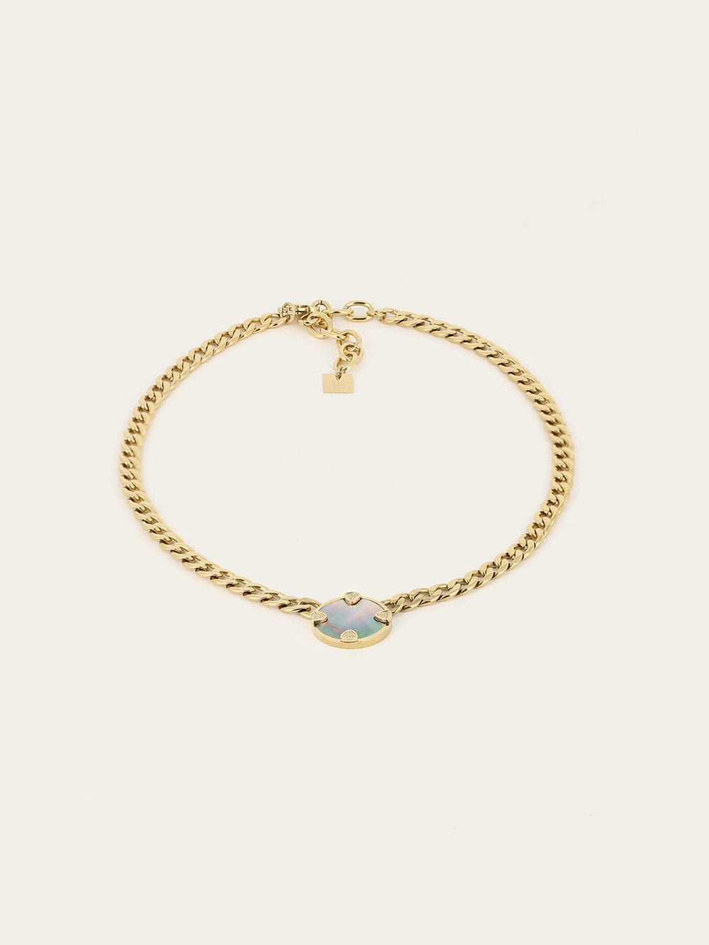 Collier Corazon 