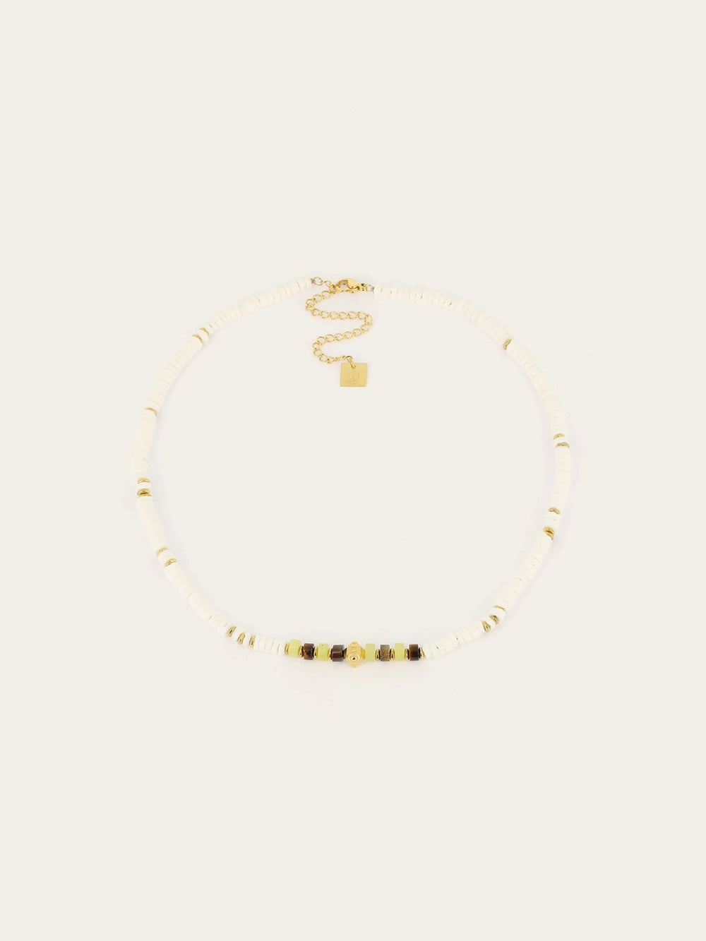 Collier Bly 
