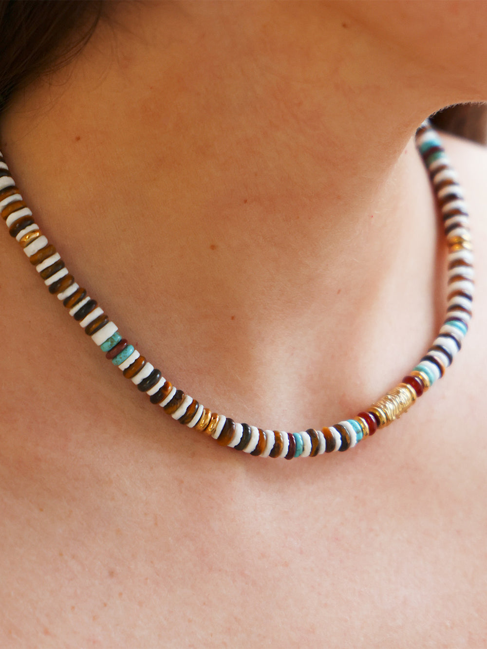 Collier Kishi 
