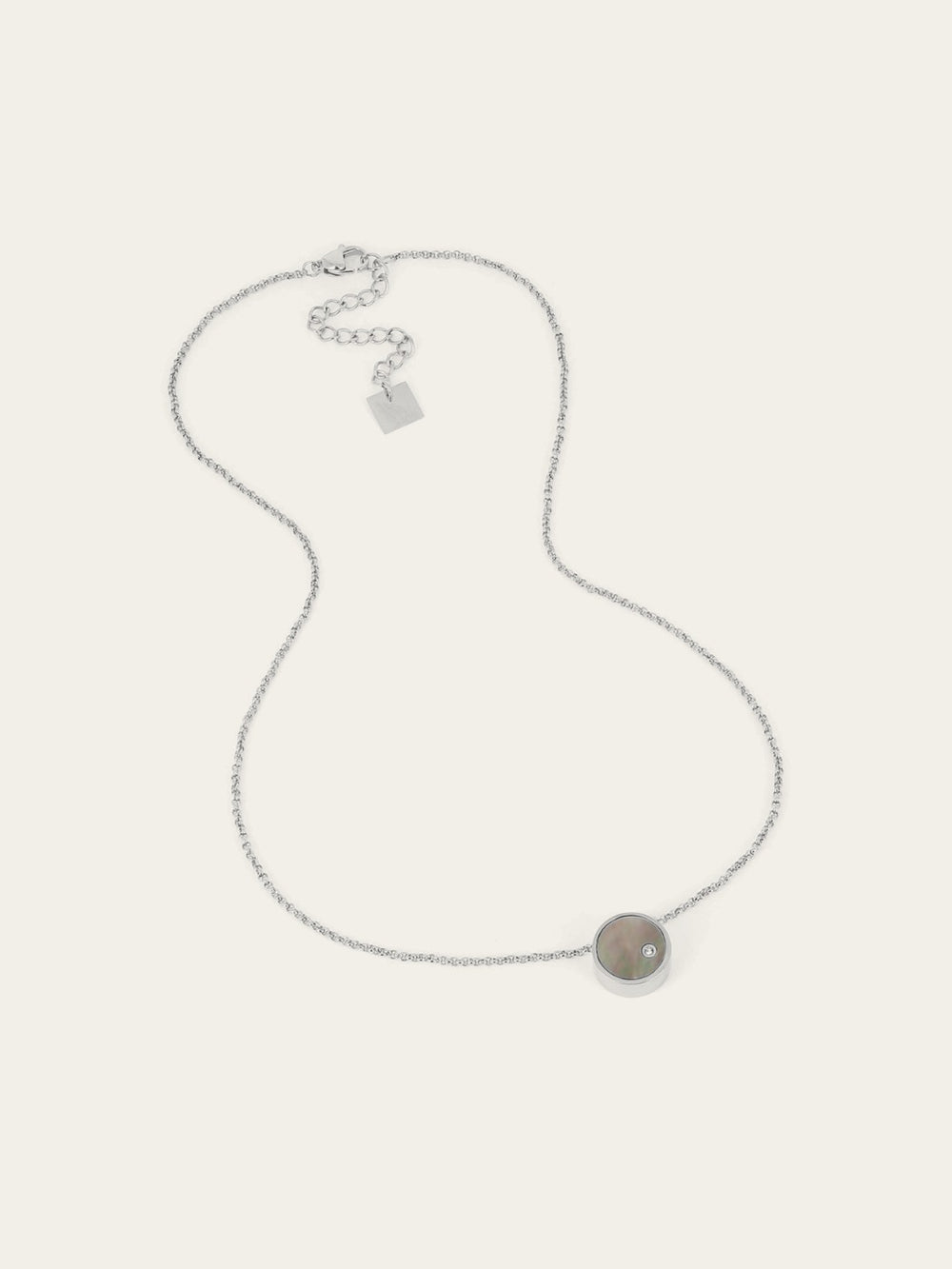 Bénédicte Necklace 