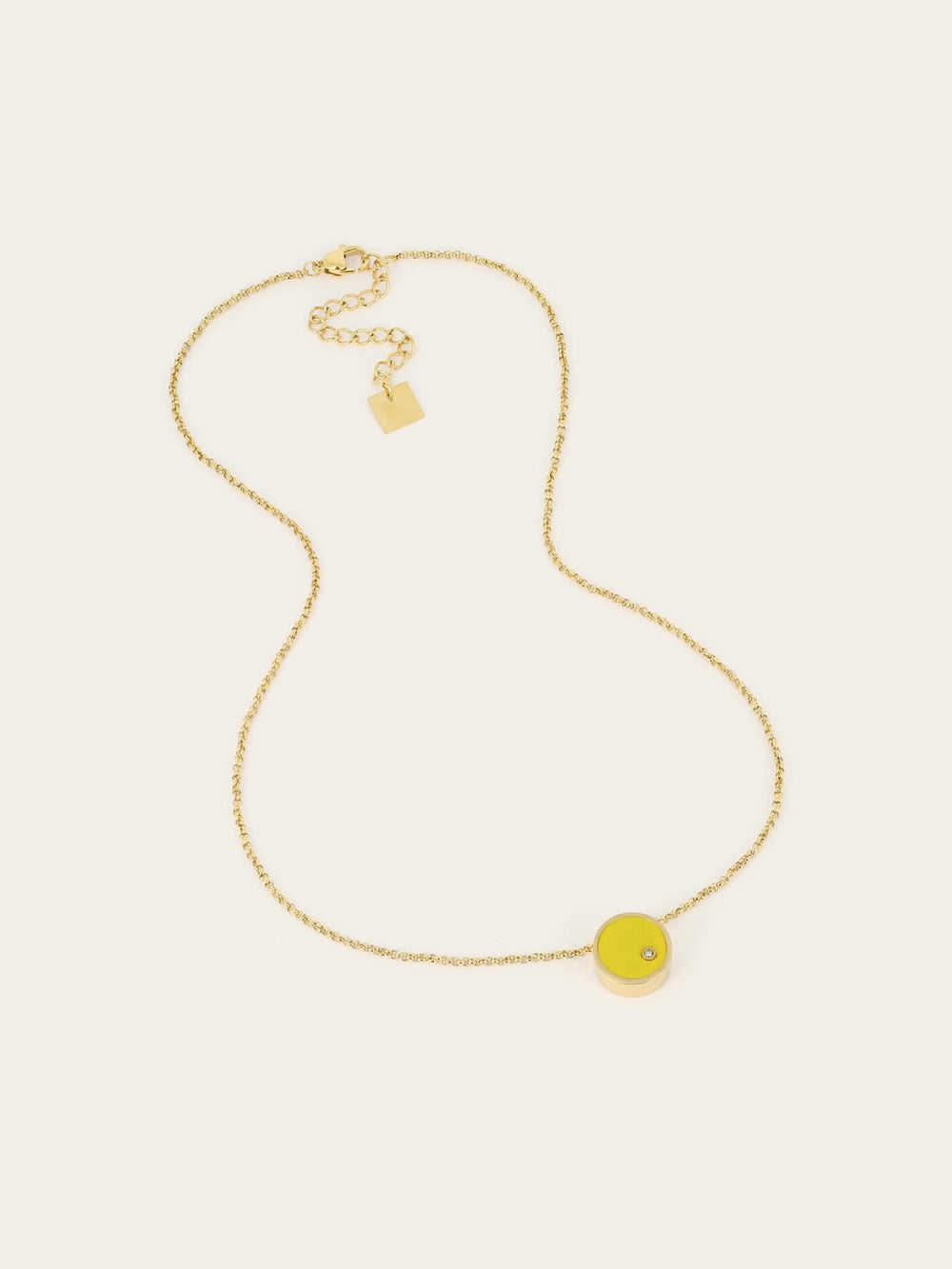 Bénédicte Necklace 
