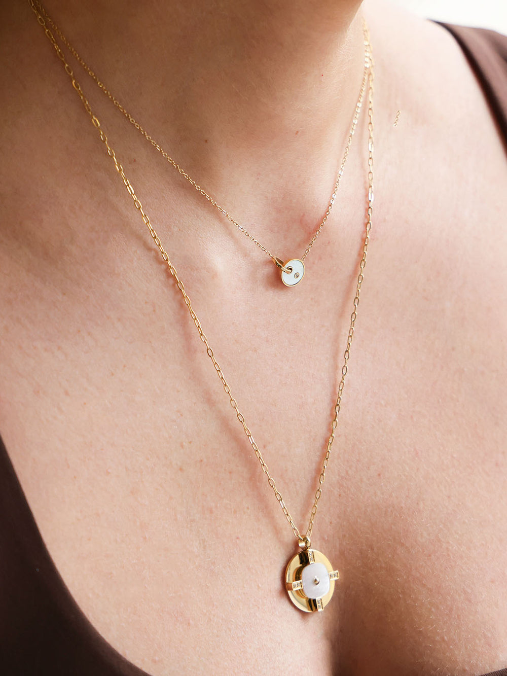 Collier Roland 