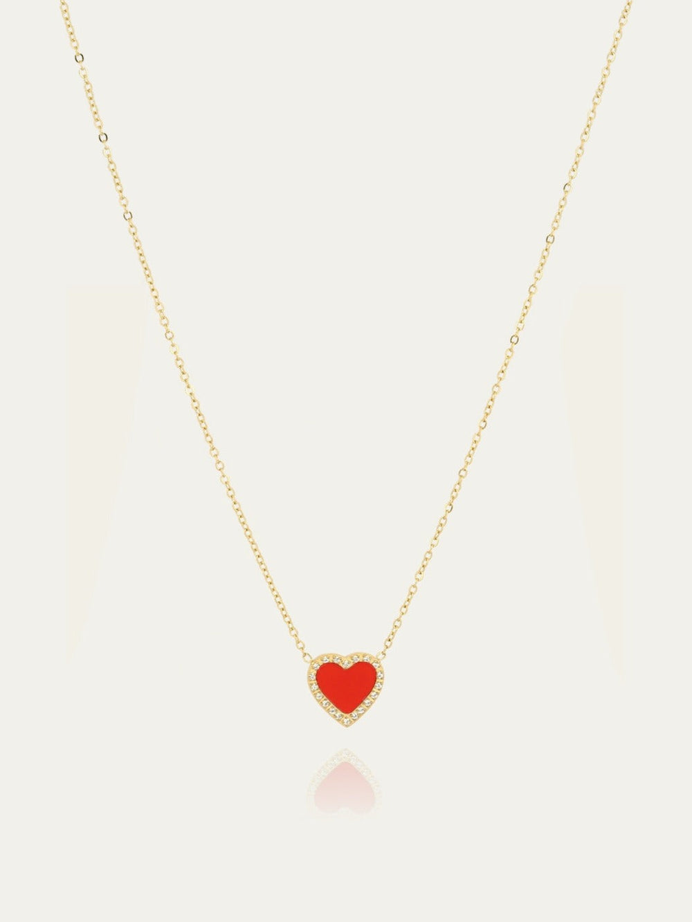 Alice Necklace 