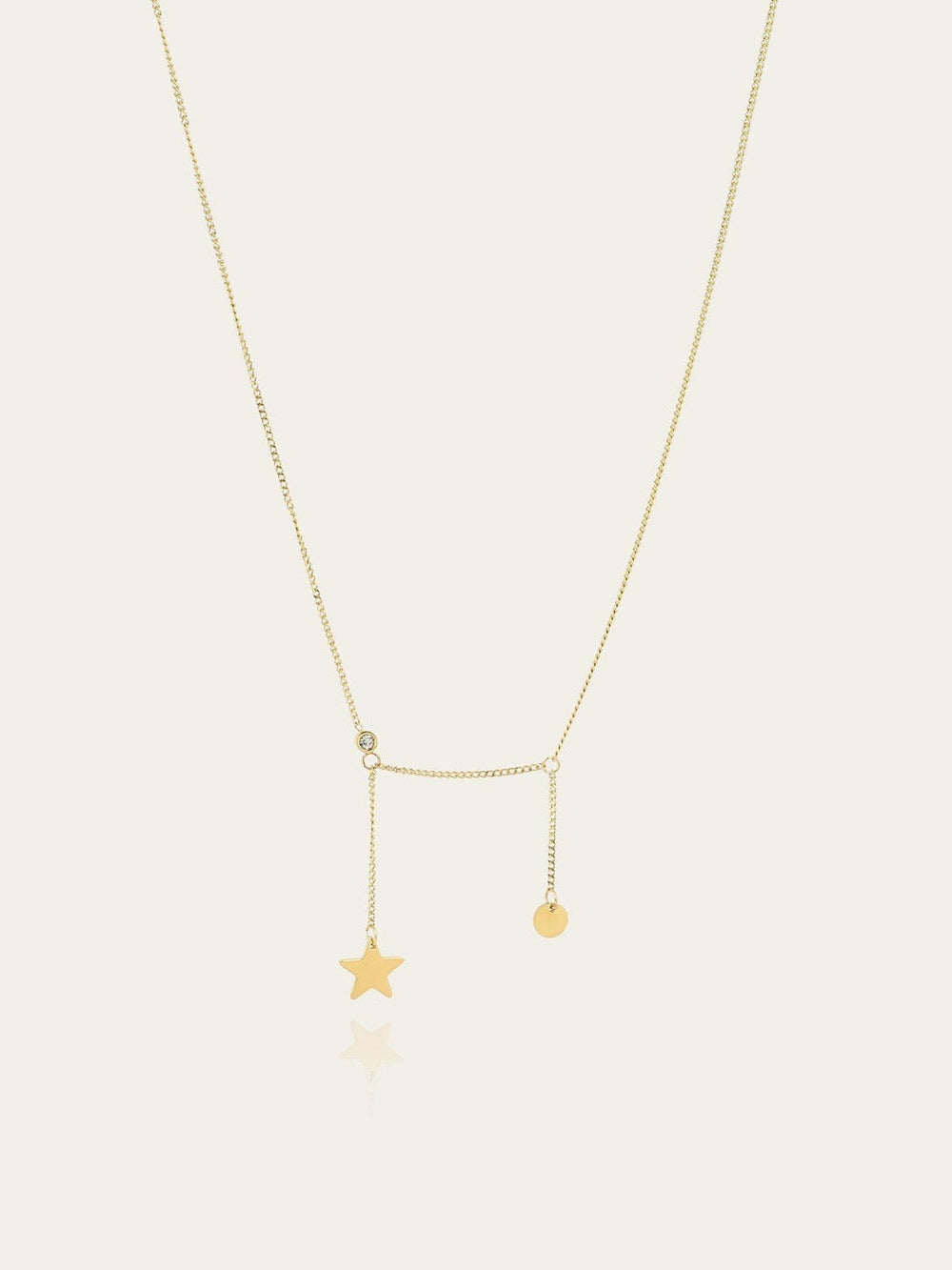 Collier Filante 