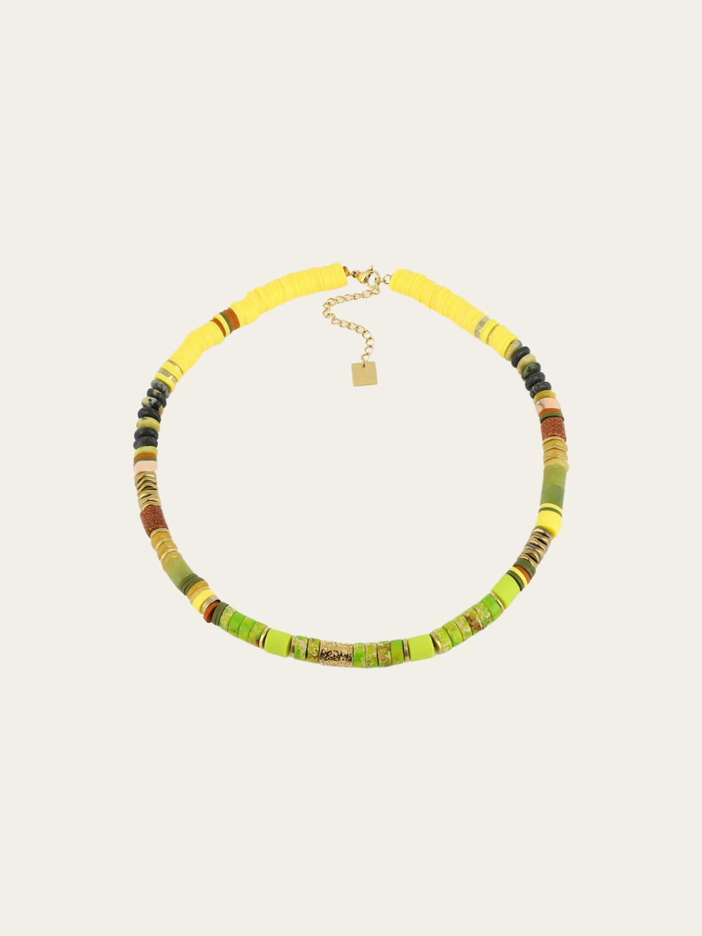 Collier Ozalee 