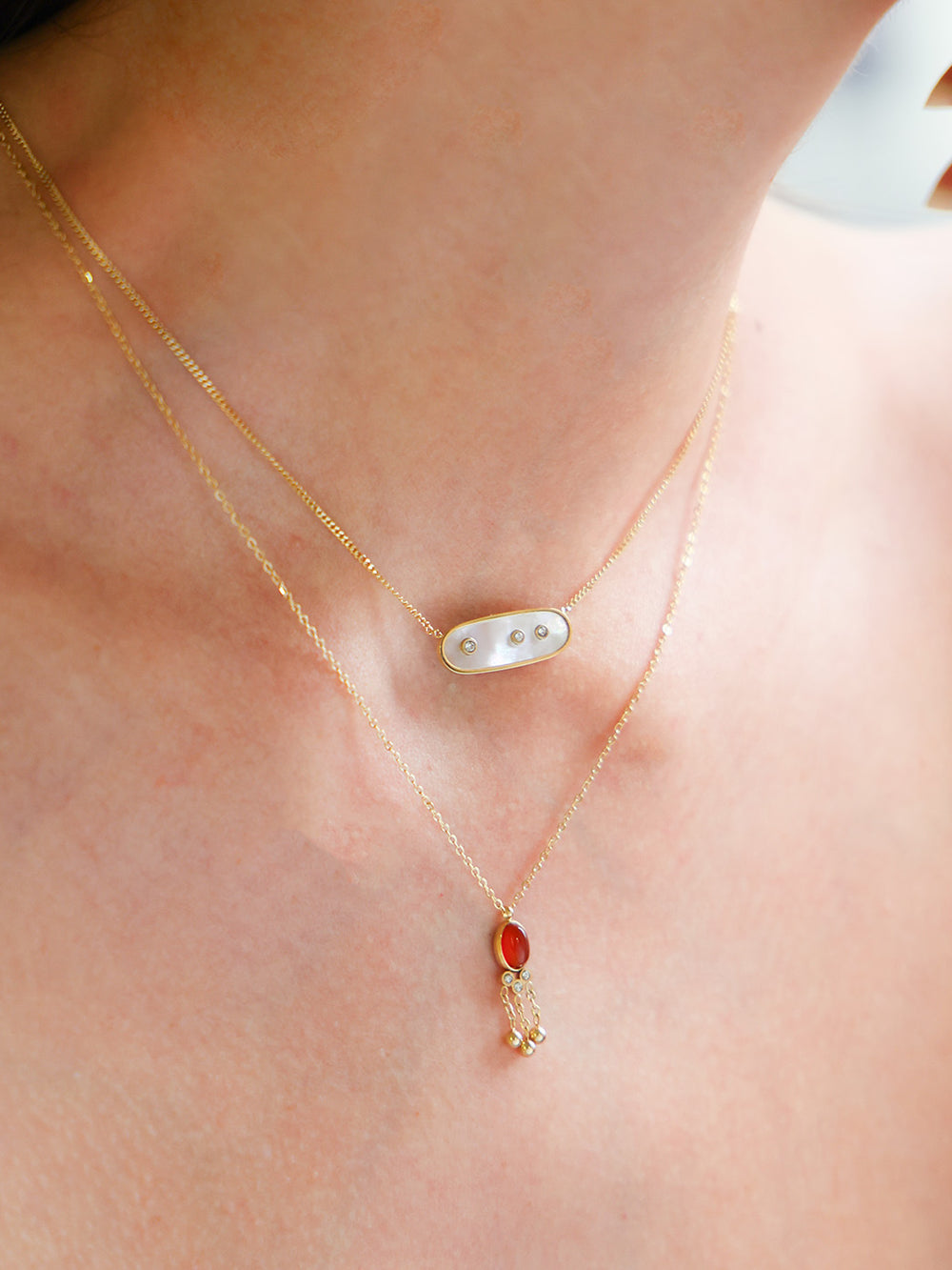 Collier Séville 