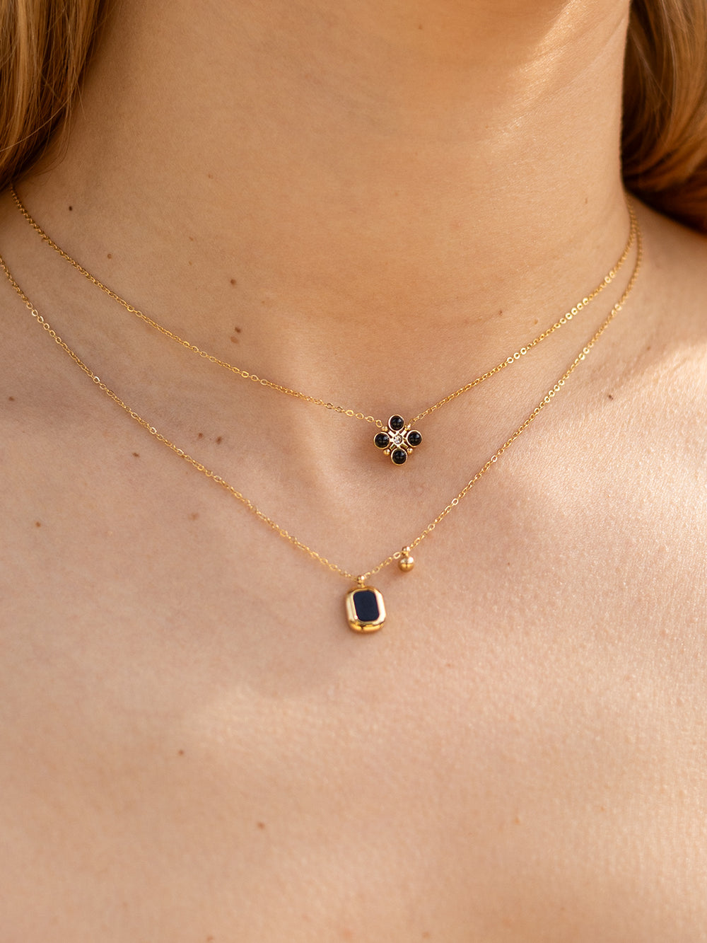 Collier Lilou 