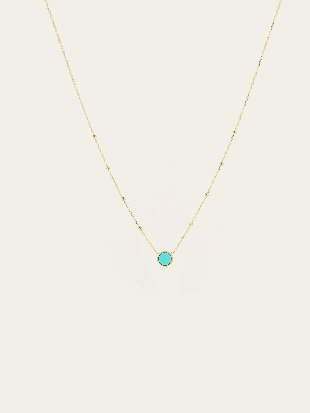 Bulle Necklace 