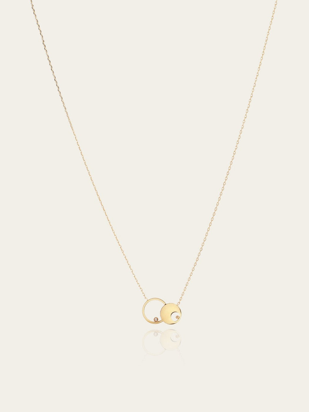 Collier Ceres 