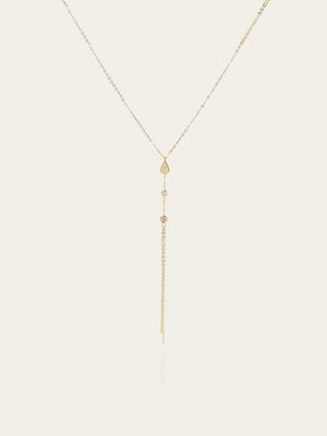 Sémélé Necklace 