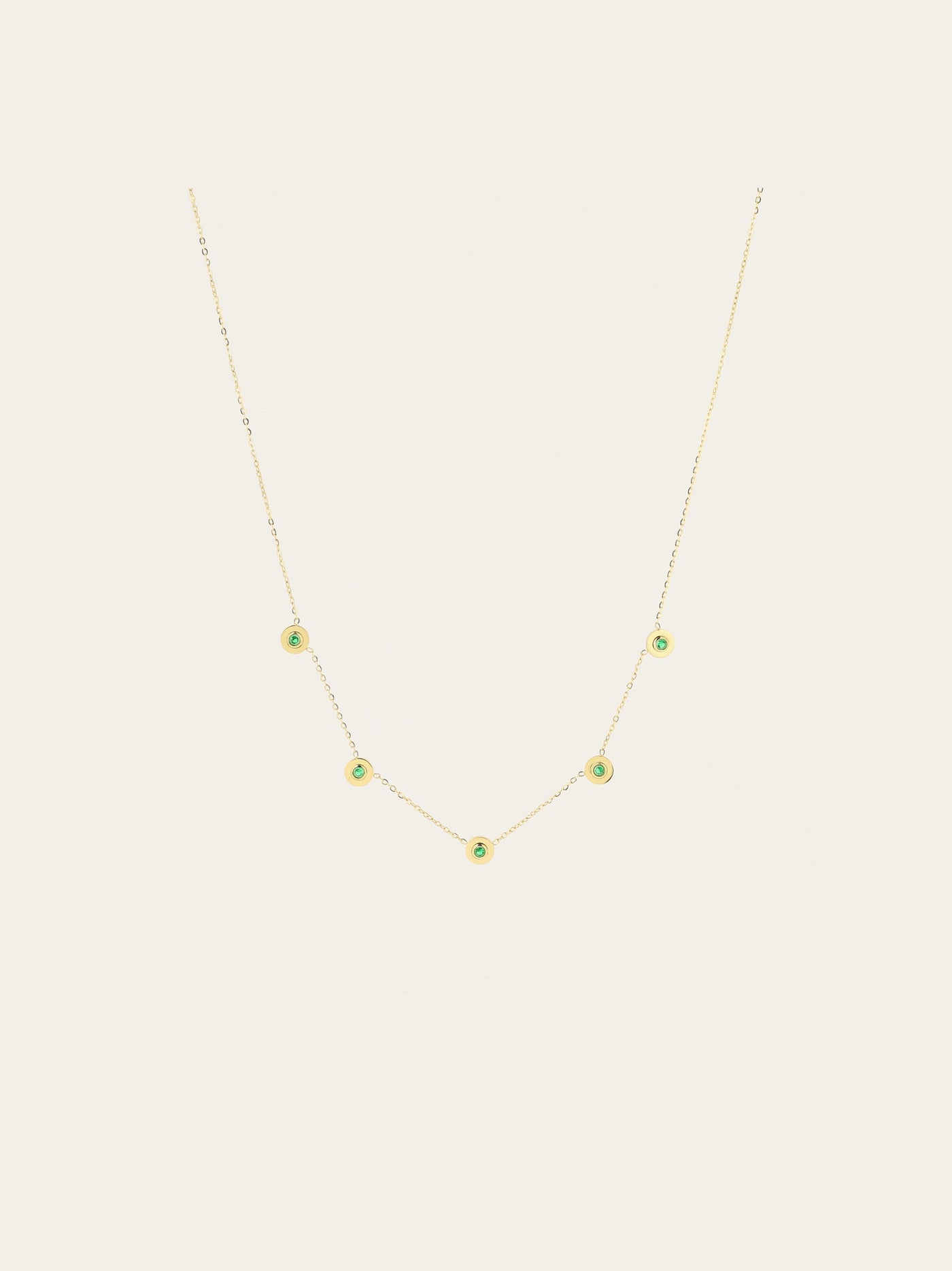 Collier Bellezza 